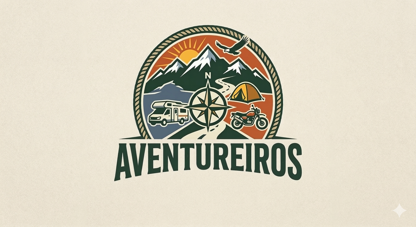 Aventureiros
